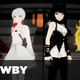 Illustration for article titled RWBY Volume 3 Review